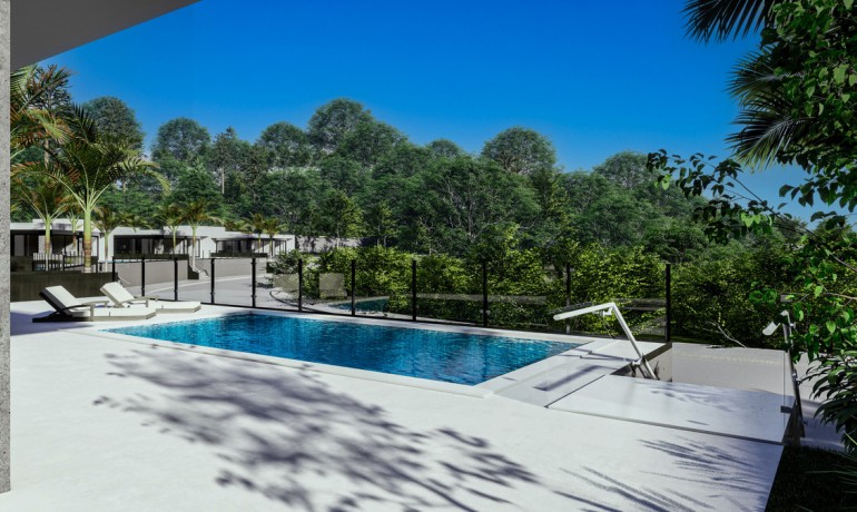 Herverkoop - Huis -
Pedreguer