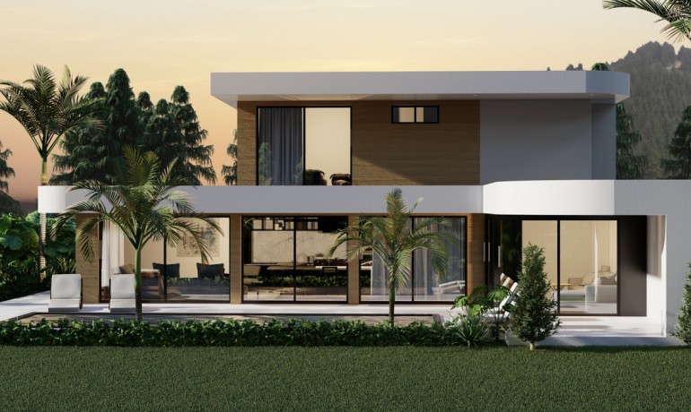 Venta - Casa -
Pedreguer