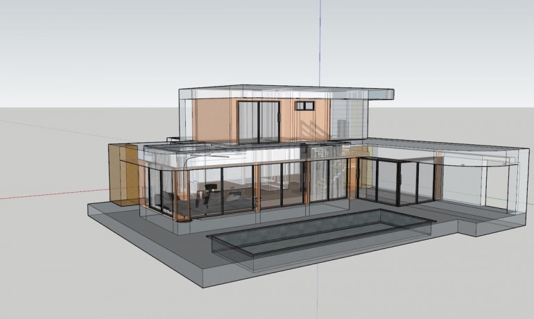 Venta - Casa -
Pedreguer