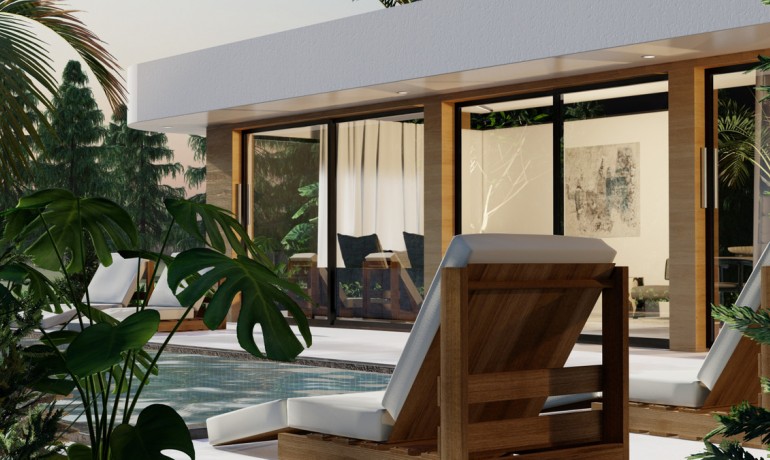 Venta - Casa -
Pedreguer