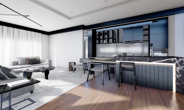 Venta - Casa -
Pedreguer