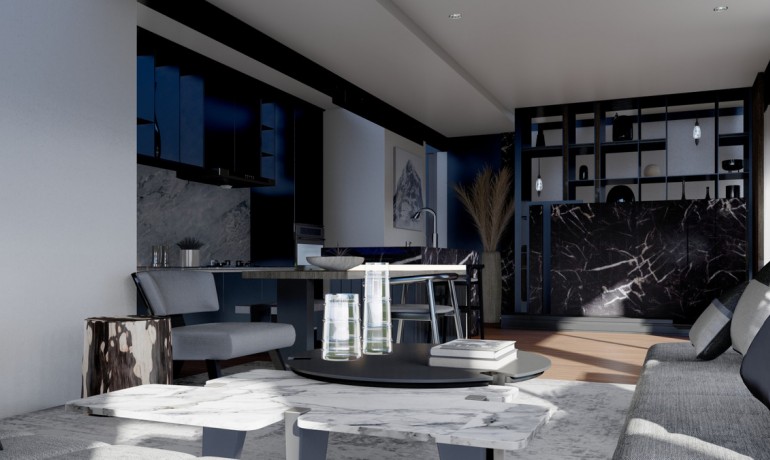 Venta - Casa -
Pedreguer