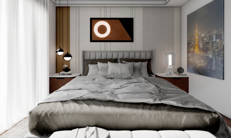 Venta - Casa -
Pedreguer