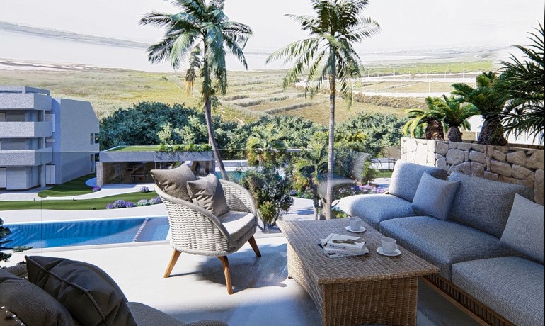 Revente - Appartement / Flat -
Guardamar del Segura* - Guardamar Del Segura