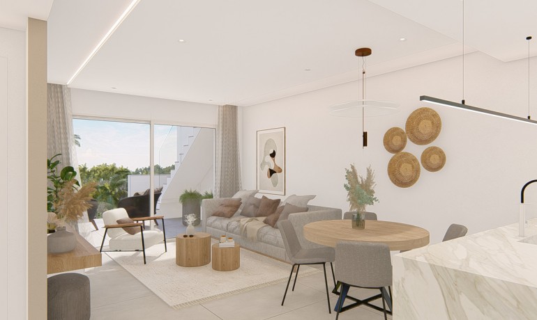 Revente - Appartement / Flat -
Guardamar del Segura* - Guardamar Del Segura