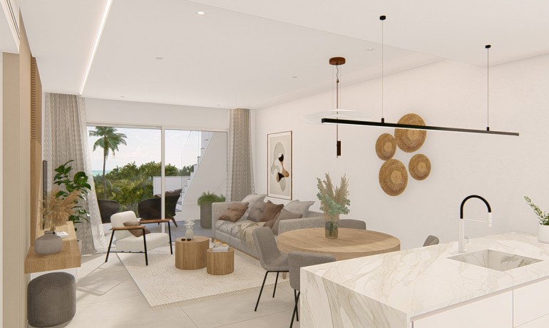 Revente - Appartement / Flat -
Guardamar del Segura* - Guardamar Del Segura