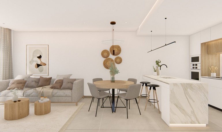 Revente - Appartement / Flat -
Guardamar del Segura* - Guardamar Del Segura