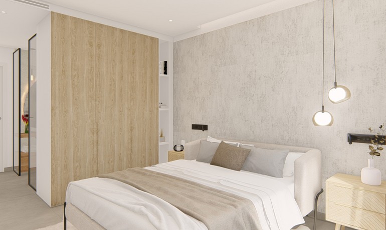 Revente - Appartement / Flat -
Guardamar del Segura* - Guardamar Del Segura