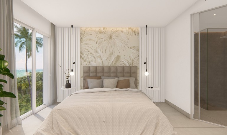 Revente - Appartement / Flat -
Guardamar del Segura* - Guardamar Del Segura