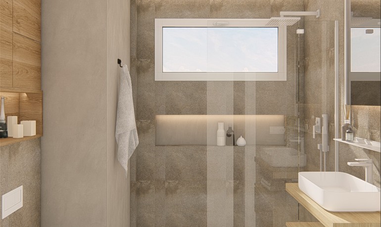 Revente - Appartement / Flat -
Guardamar del Segura* - Guardamar Del Segura