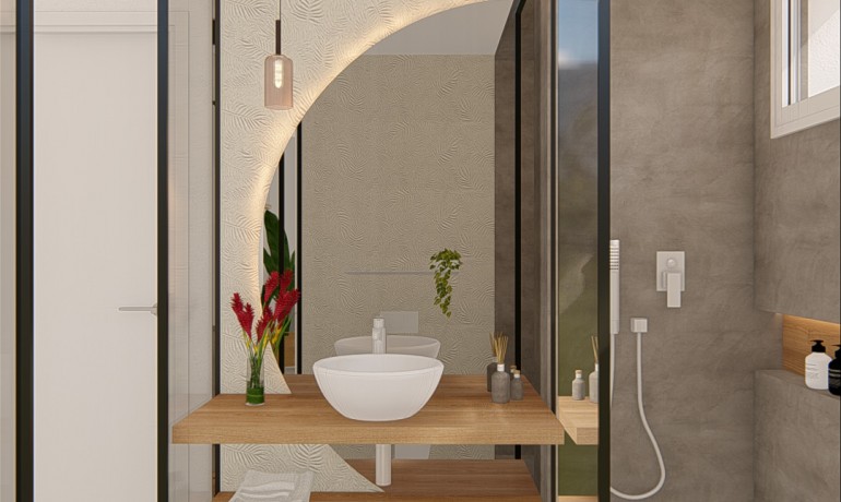 Revente - Appartement / Flat -
Guardamar del Segura* - Guardamar Del Segura