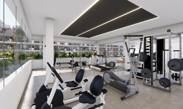 Revente - Appartement / Flat -
Guardamar del Segura* - Guardamar Del Segura