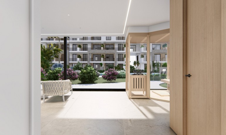 Revente - Appartement / Flat -
Guardamar del Segura* - Guardamar Del Segura