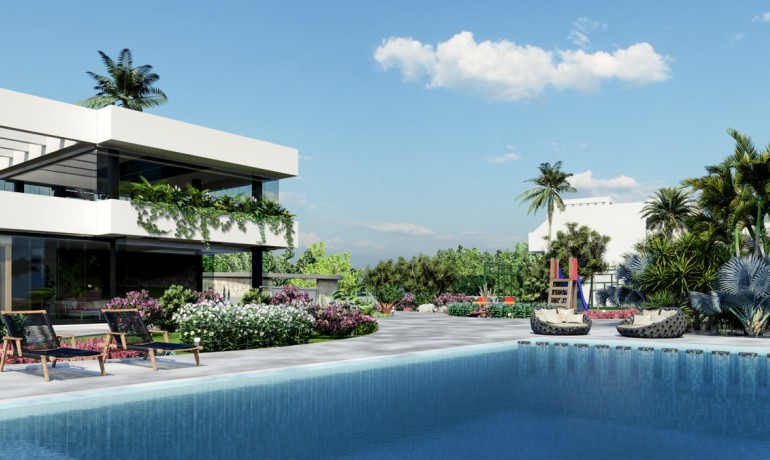 Revente - Appartement / Flat -
Guardamar del Segura* - Guardamar Del Segura