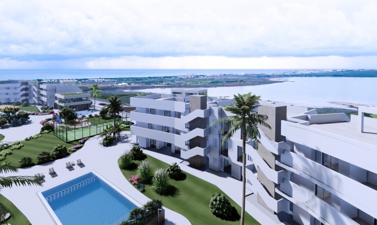 Revente - Appartement / Flat -
Guardamar del Segura* - Guardamar Del Segura