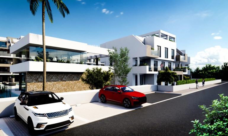 Revente - Appartement / Flat -
Guardamar del Segura* - Guardamar Del Segura