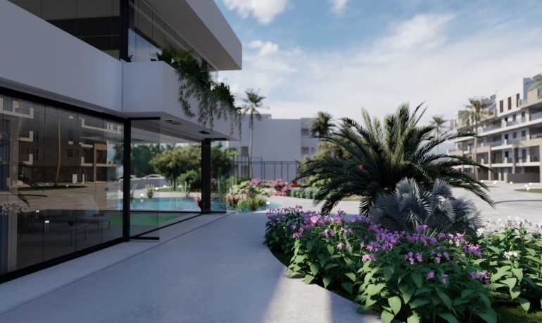 Revente - Appartement / Flat -
Guardamar del Segura* - Guardamar Del Segura