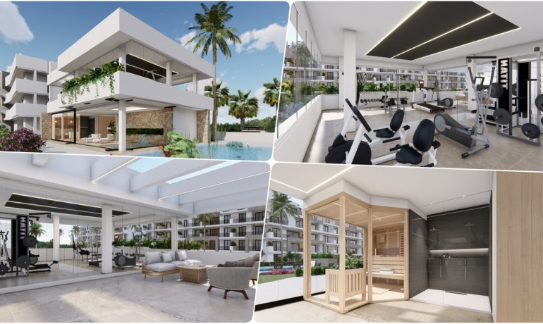 Revente - Appartement / Flat -
Guardamar del Segura* - Guardamar Del Segura