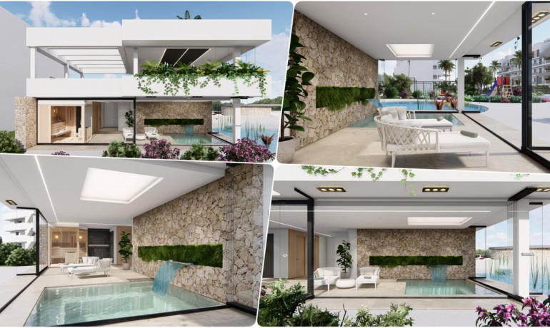 Revente - Appartement / Flat -
Guardamar del Segura* - Guardamar Del Segura