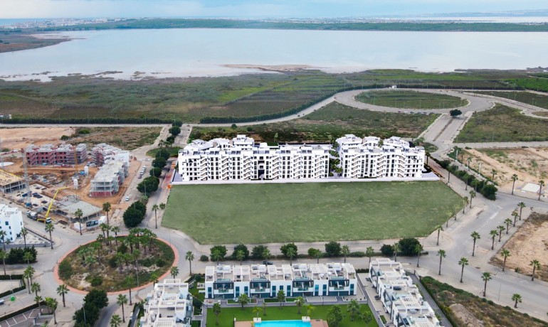 Revente - Appartement / Flat -
Guardamar del Segura* - Guardamar Del Segura