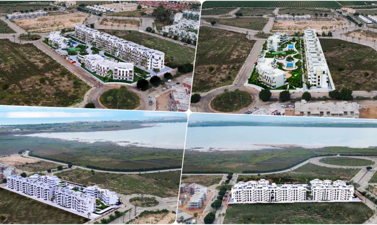 Revente - Appartement / Flat -
Guardamar del Segura* - Guardamar Del Segura