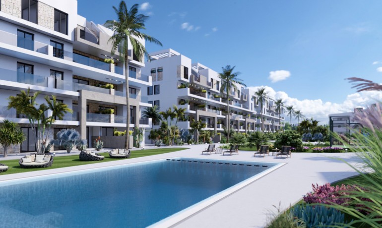 Revente - Appartement / Flat -
Guardamar del Segura* - Guardamar Del Segura