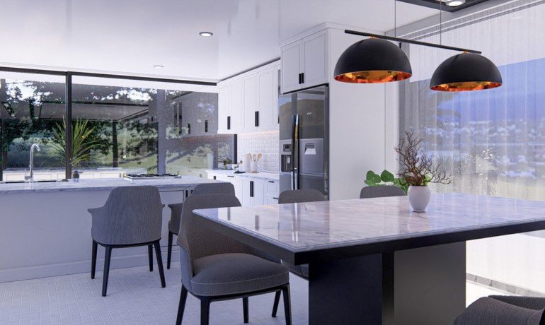 Sale - House -
Pedreguer