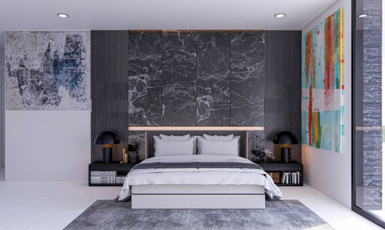 Sale - House -
Pedreguer