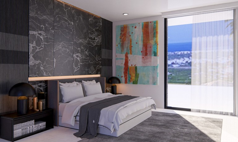 Sale - House -
Pedreguer