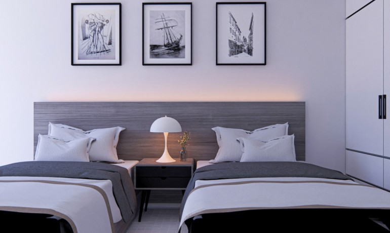 Sale - House -
Pedreguer