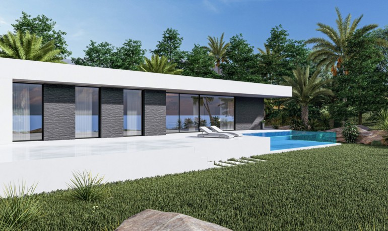 Sale - House -
Pedreguer