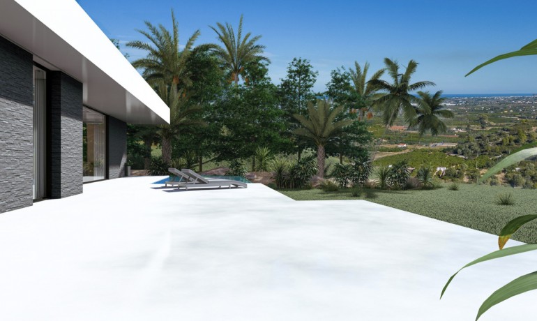 Sale - House -
Pedreguer