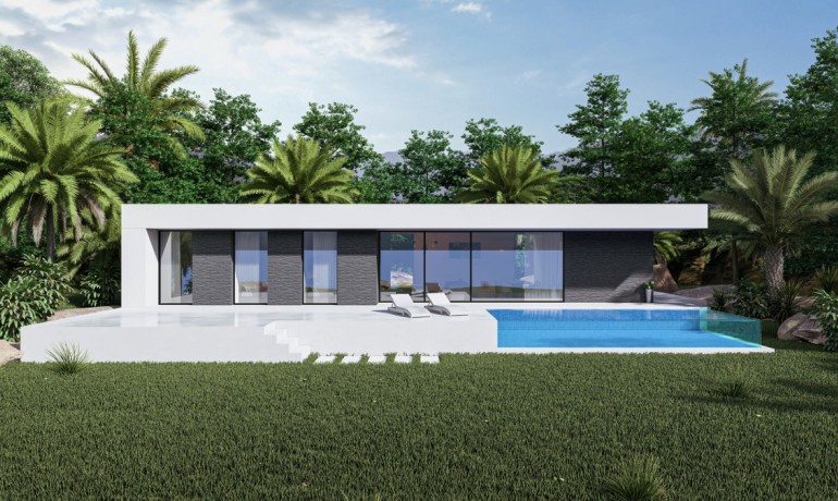 Sale - House -
Pedreguer