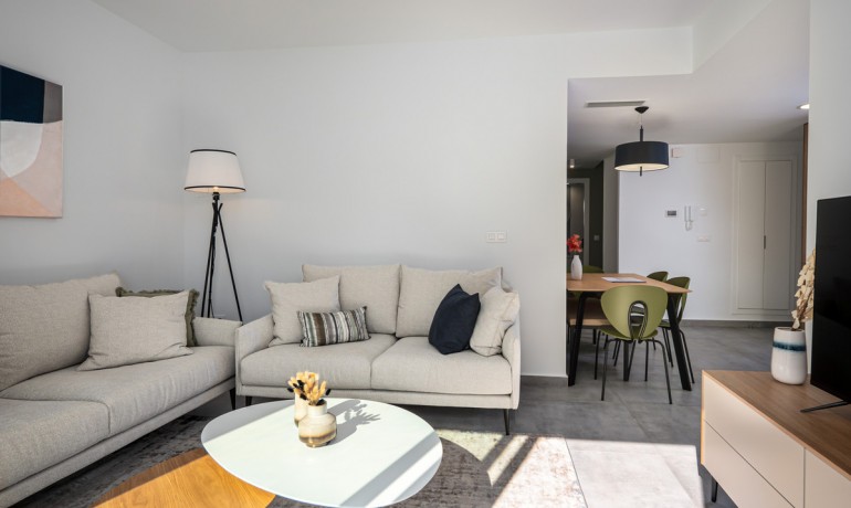 Herverkoop - Huis -
Villamartin