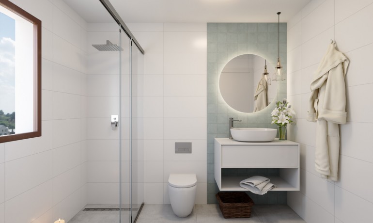 Herverkoop - Huis -
Villamartin