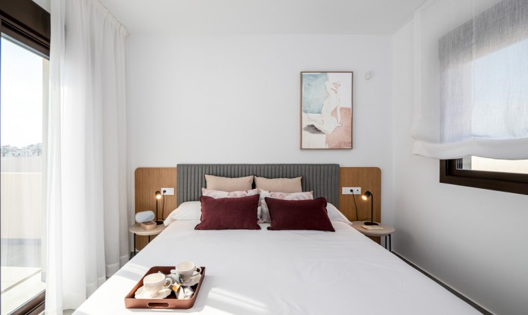 Herverkoop - Huis -
Villamartin