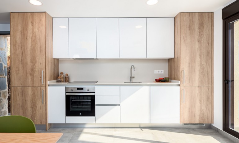 Herverkoop - Huis -
Villamartin