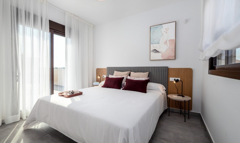 Herverkoop - Huis -
Villamartin