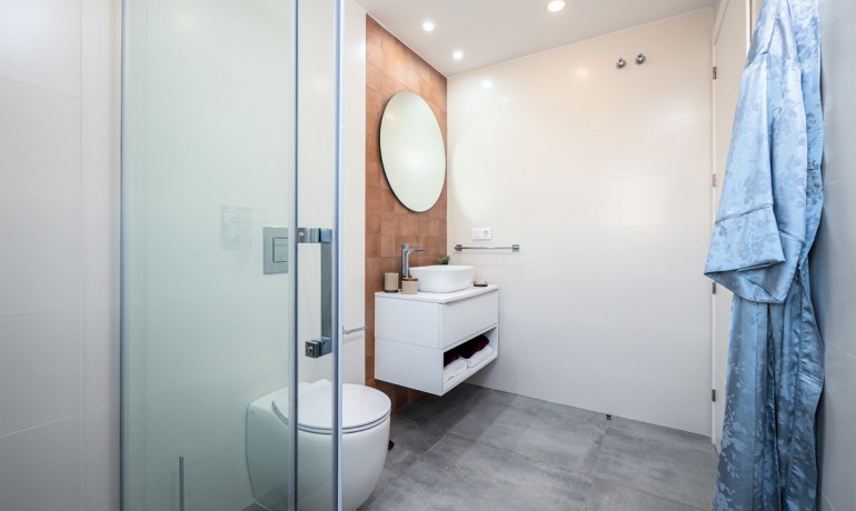 Herverkoop - Huis -
Villamartin