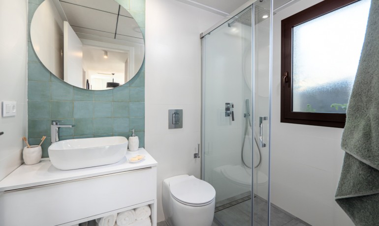 Herverkoop - Huis -
Villamartin