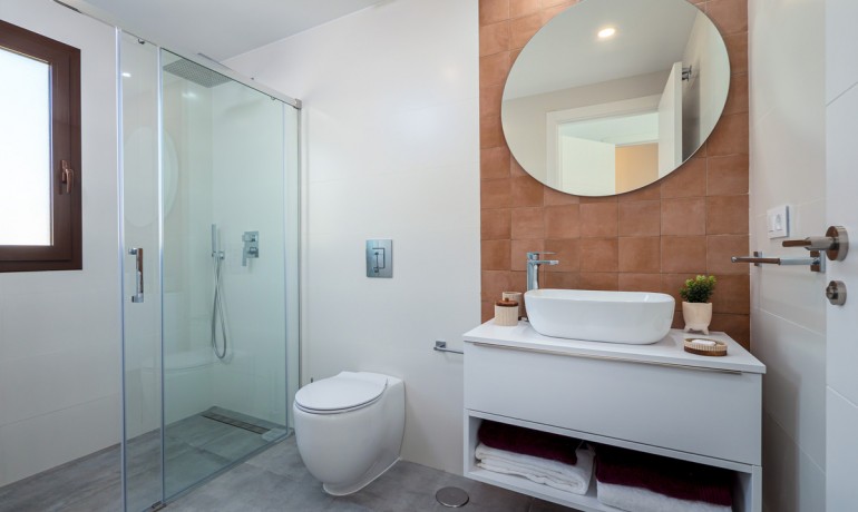 Herverkoop - Huis -
Villamartin