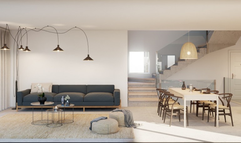 Herverkoop - Huis -
Algorfa* - Algorfa