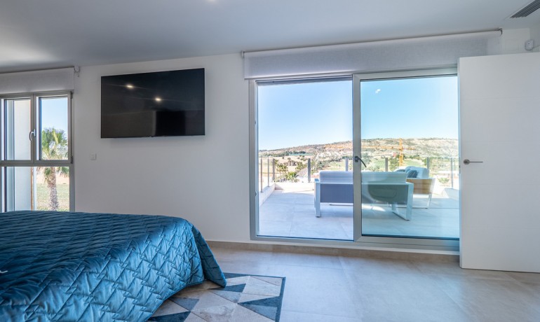 Herverkoop - Huis -
Algorfa* - Algorfa