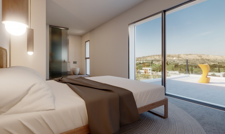 Herverkoop - Huis -
Algorfa* - Algorfa