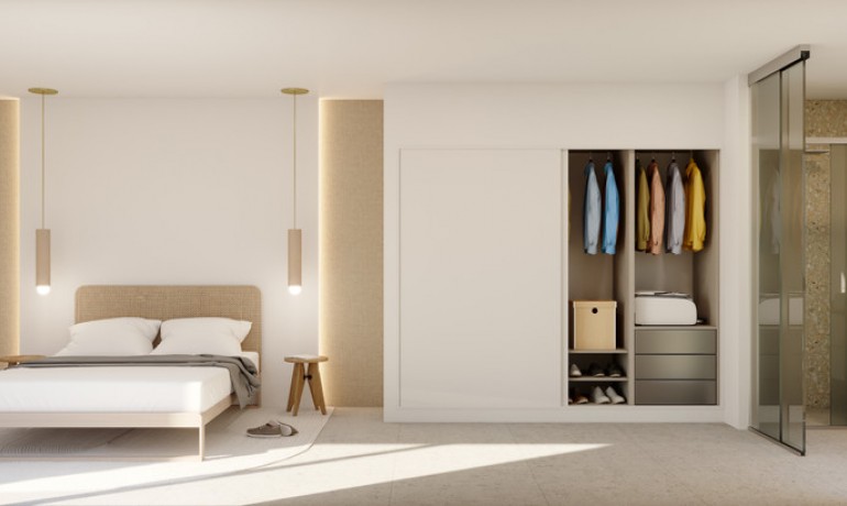 Herverkoop - Huis -
Algorfa* - Algorfa