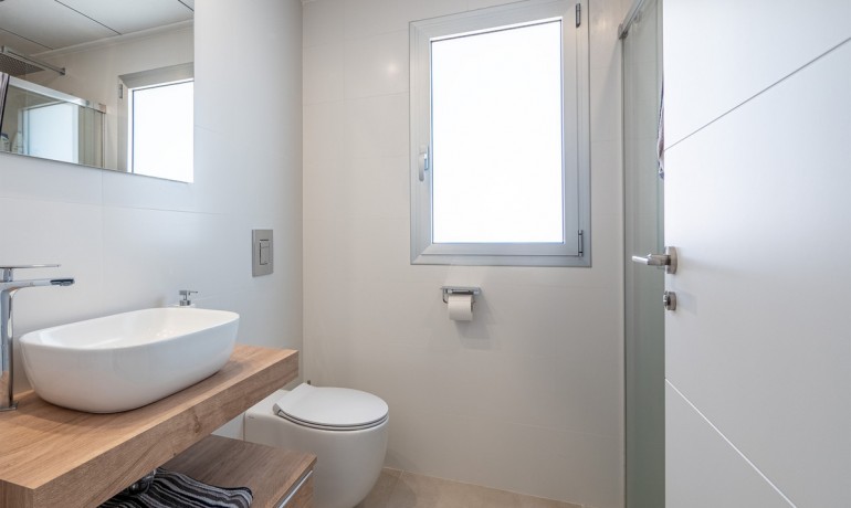 Herverkoop - Huis -
Algorfa* - Algorfa