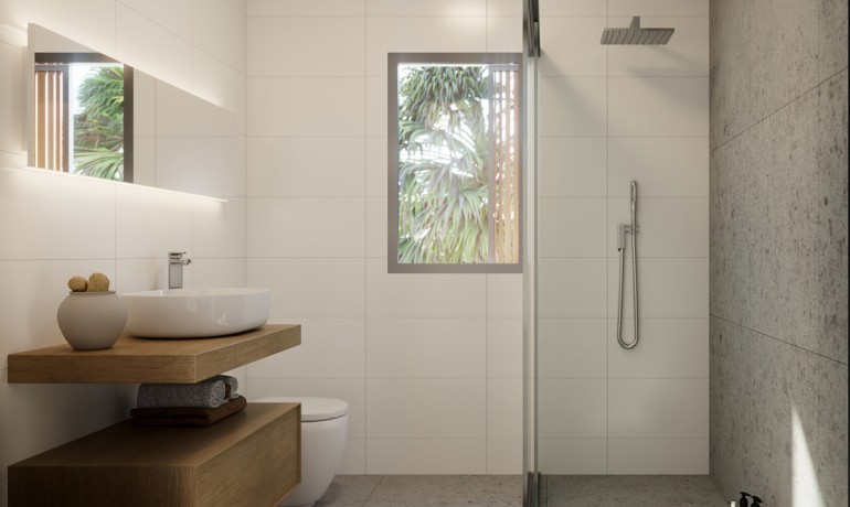 Herverkoop - Huis -
Algorfa* - Algorfa