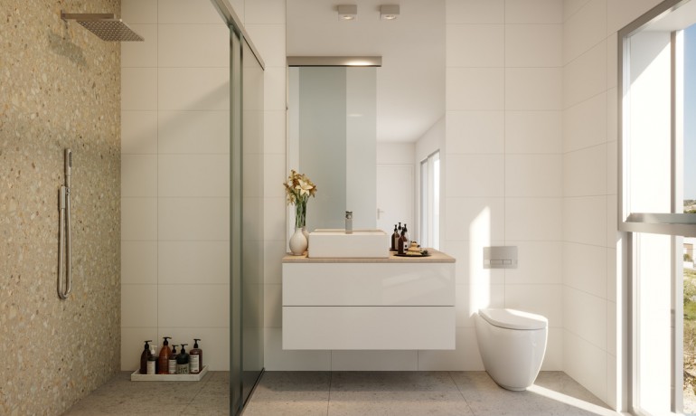 Herverkoop - Huis -
Algorfa* - Algorfa