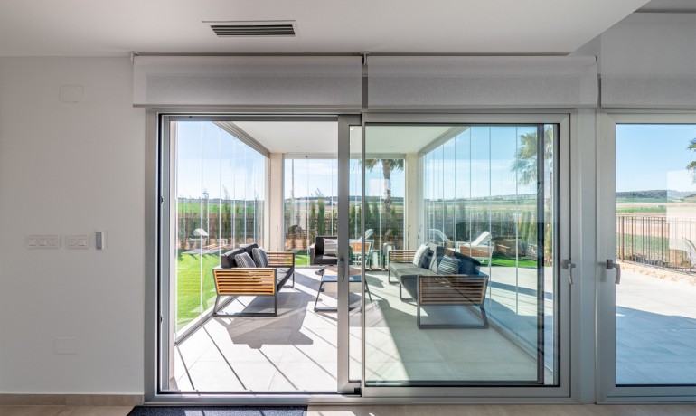 Herverkoop - Huis -
Algorfa* - Algorfa