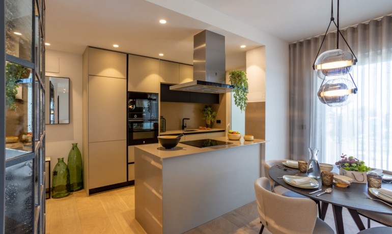 Revente - Appartement / Flat -
Algorfa* - Algorfa